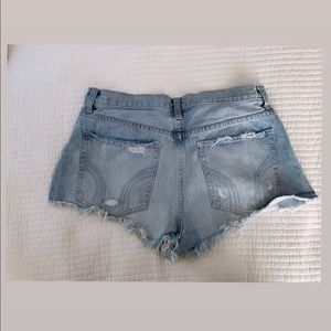 Hollister shorts